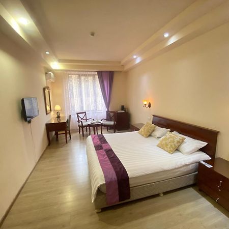 Damus Apartments Jereván Kültér fotó