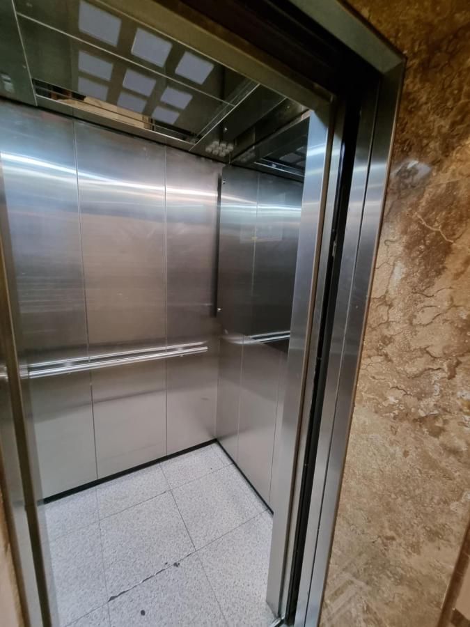 Damus Apartments Jereván Kültér fotó