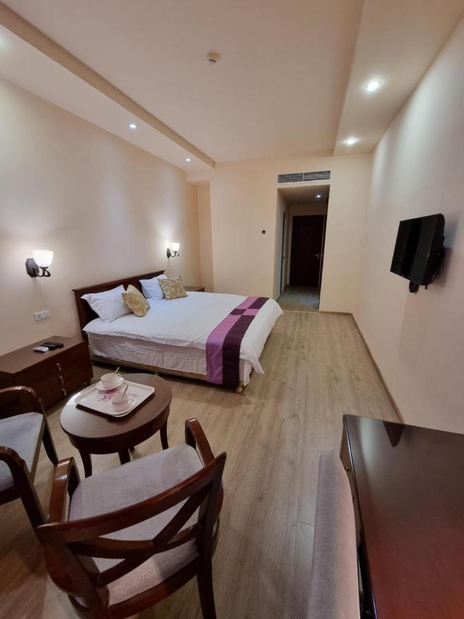 Damus Apartments Jereván Kültér fotó